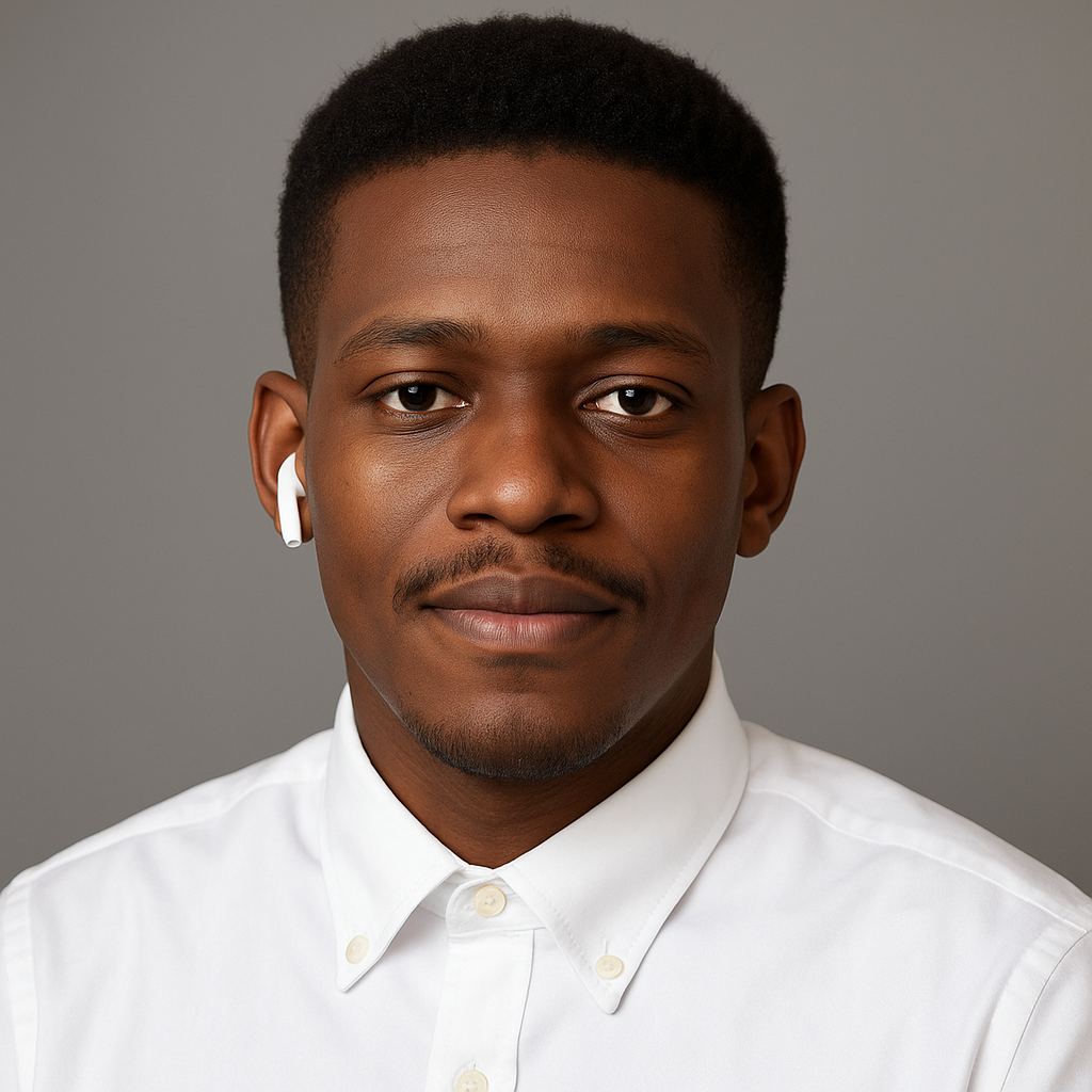 IKEZUE CHIBUIKE DANIEL